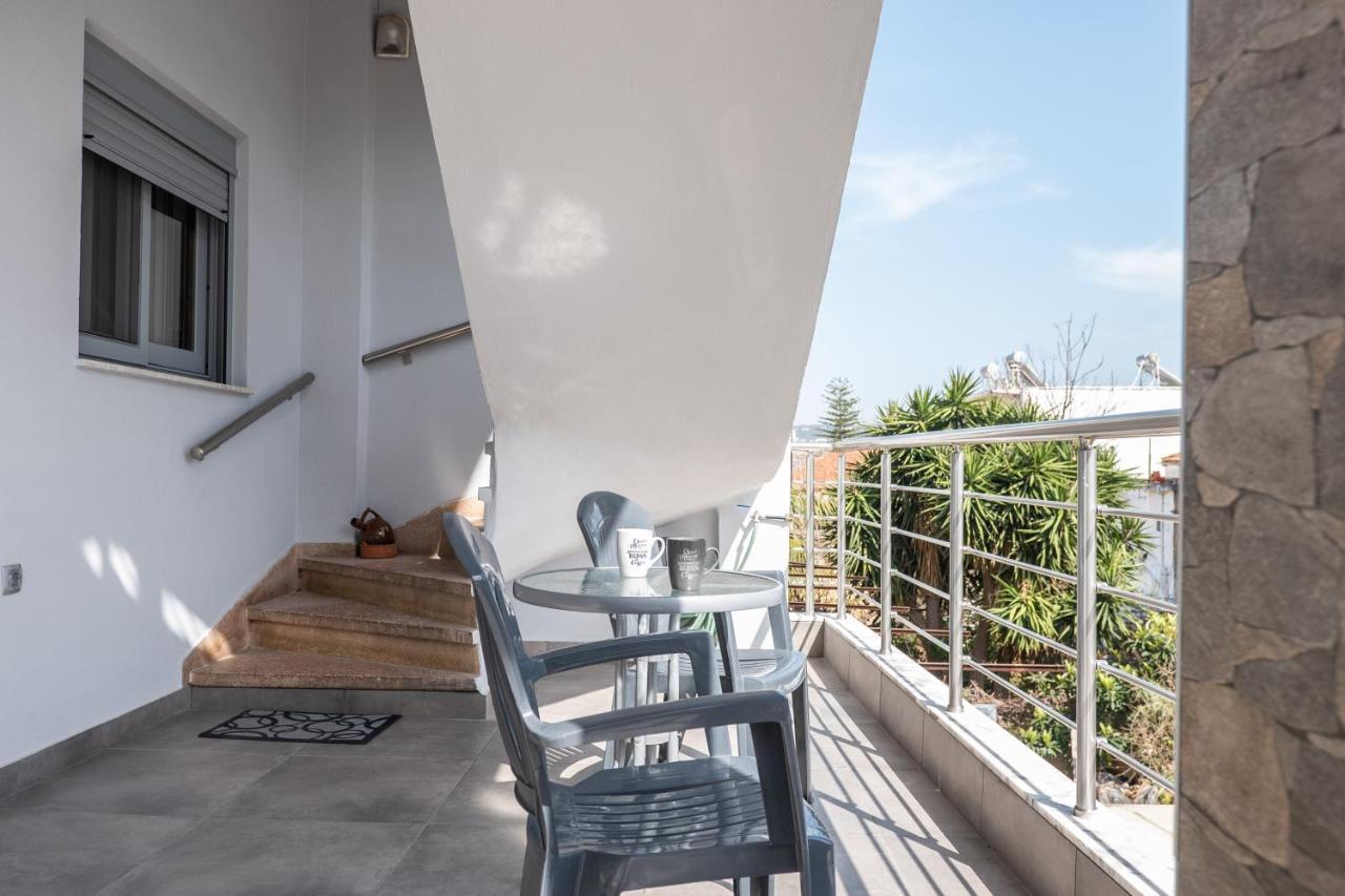 Elpidas Urban Houses Chania  Luaran gambar